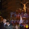 Procesion de la pasion de cristo en Manzanares 2017